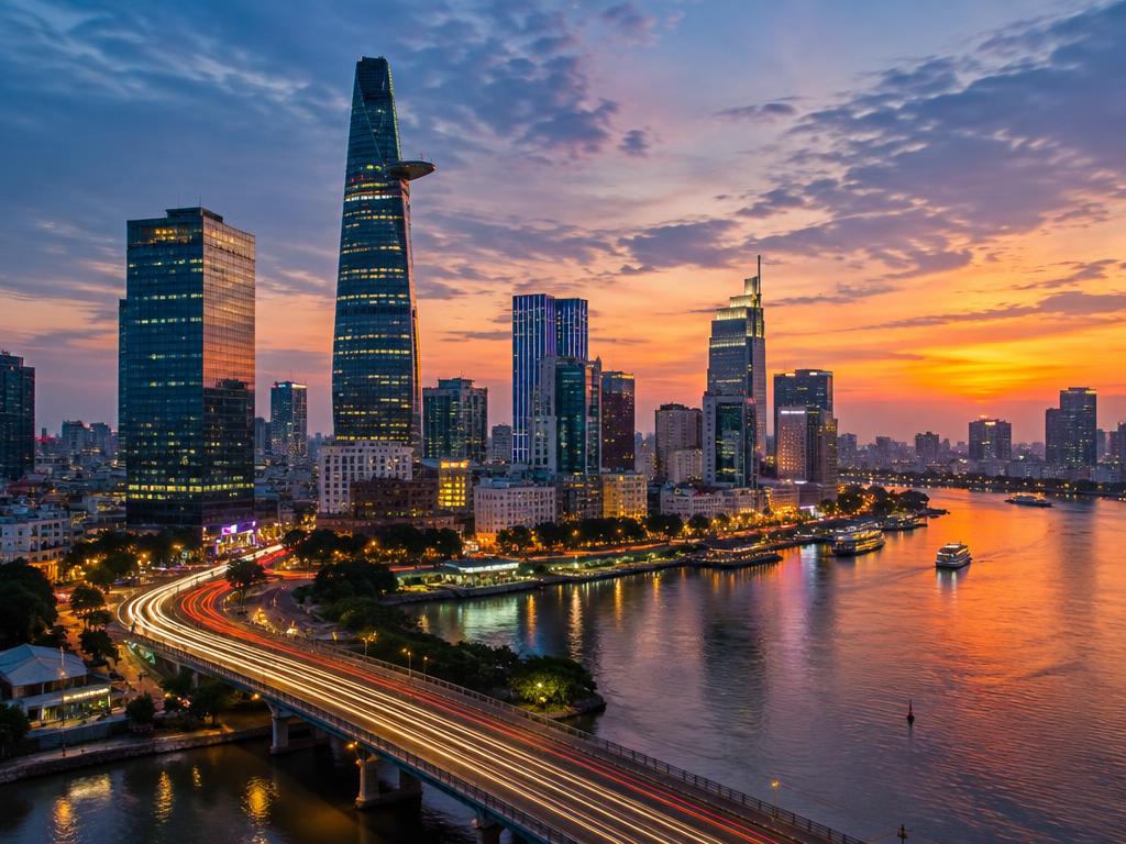 Cứ mỗi giờ Việt Nam có thêm 8 doanh nghiệp dùng AI, nhưng chỉ 8% đã thực sự đưa AI vào công việc