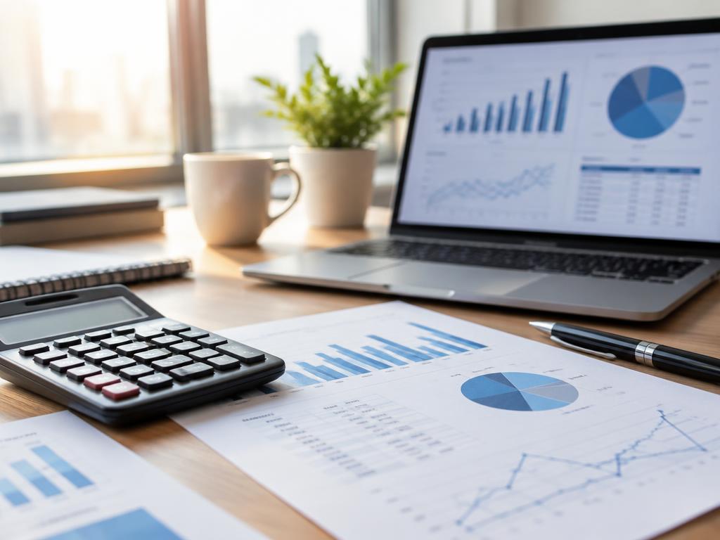 AI đang đi vào phòng tài chính: CFO tương lai có thể quản lý cả "nhân viên AI"